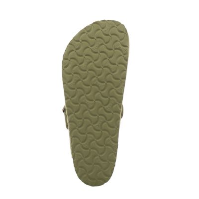 Мъжки Ежедневни Чехли BIRKENSTOCK-1025788 BOSTON FADED KHAKI