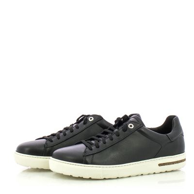 Мъжки Сникърс BIRKENSTOCK-1017721 BEND BLACK