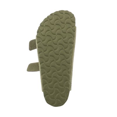 Дамски Чехли Комфорт BIRKENSTOCK-1019045 ARIZONA FADED KHAKI