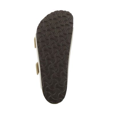 Дамски Чехли Комфорт BIRKENSTOCK-1020032 ARIZONA PEARL WHITE