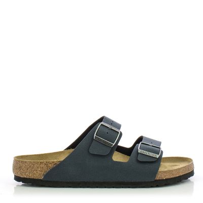Мъжки Чехли Комфорт BIRKENSTOCK-1022711 ARIZONA BASALT