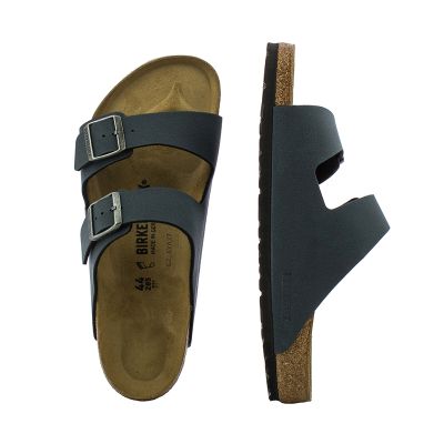 Мъжки Чехли Комфорт BIRKENSTOCK-1022711 ARIZONA BASALT