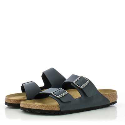 Мъжки Чехли Комфорт BIRKENSTOCK-1022711 ARIZONA BASALT