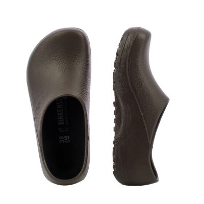 Мъжки Ежедневни Чехли BIRKENSTOCK-1027210 PROFI BIRKI BROWN