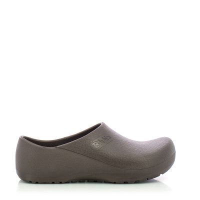 Мъжки Ежедневни Чехли BIRKENSTOCK-1027210 PROFI BIRKI BROWN