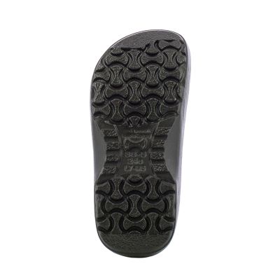 Сабо BIRKENSTOCK-1027182 PROFI BIRKI BLACK