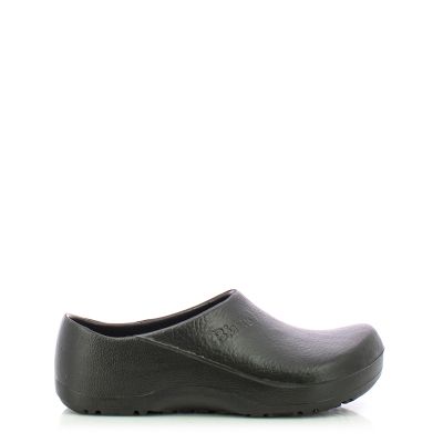 Сабо BIRKENSTOCK-1027182 PROFI BIRKI BLACK