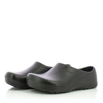 Сабо BIRKENSTOCK-1027182 PROFI BIRKI BLACK