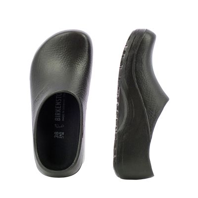 Сабо BIRKENSTOCK-1027182 PROFI BIRKI BLACK