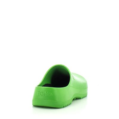 Мъжки Ежедневни Чехли BIRKENSTOCK-1027192 SUPER-BIRKI APPLE GREEN