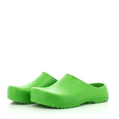 Мъжки Ежедневни Чехли BIRKENSTOCK-1027192 SUPER-BIRKI APPLE GREEN
