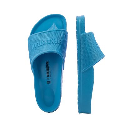 Дамски Равни Чехли BIRKENSTOCK-1024561 BARBADOS BLUE