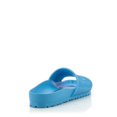Дамски Равни Чехли BIRKENSTOCK-1024561 BARBADOS BLUE