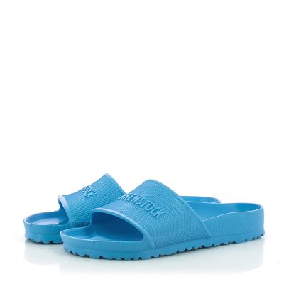 Дамски Равни Чехли BIRKENSTOCK-1024561 BARBADOS BLUE