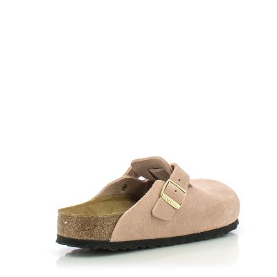 Сабо BIRKENSTOCK-1026139 BOSTON LIGHT ROSE