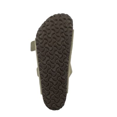 Мъжки Чехли Комфорт BIRKENSTOCK-951301 ARIZONA TAUPE
