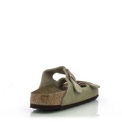 Мъжки Чехли Комфорт BIRKENSTOCK-951301 ARIZONA TAUPE