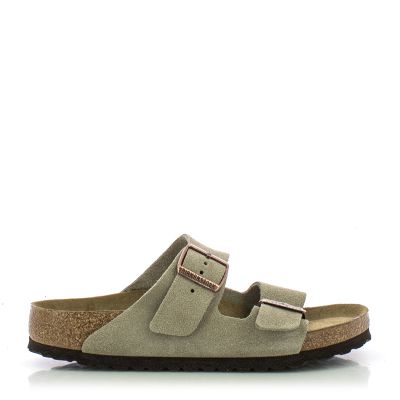 Дамски Чехли Комфорт BIRKENSTOCK-951301 ARIZONA TAUPE