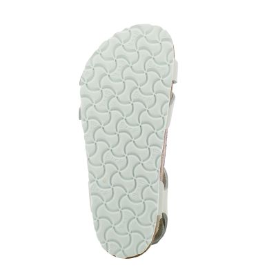 Дамски Сандали Комфорт BIRKENSTOCK-1029408 KUMBA ANTIQUE WHITE