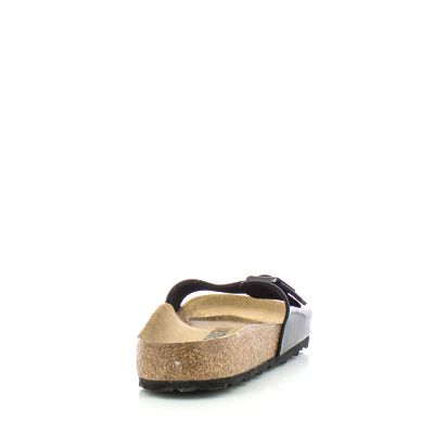 Дамски Чехли Комфорт BIRKENSTOCK-40301 MADRID BLACK