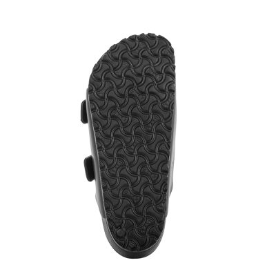 Мъжки Плажни Чехли  BIRKENSTOCK-129421 ARIZONA BLACK