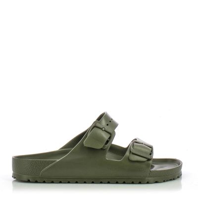 Мъжки Плажни Чехли  BIRKENSTOCK-1019094 ARIZONA KHAKI