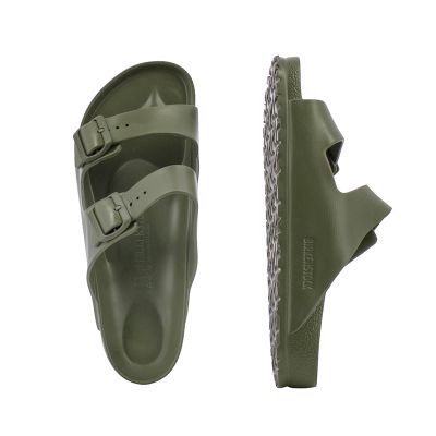 Мъжки Плажни Чехли  BIRKENSTOCK-1019094 ARIZONA KHAKI