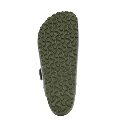 Мъжки Плажни Чехли  BIRKENSTOCK-1019094 ARIZONA KHAKI