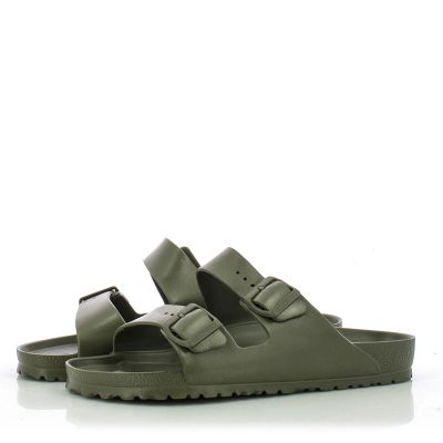 Мъжки Плажни Чехли  BIRKENSTOCK-1019094 ARIZONA KHAKI