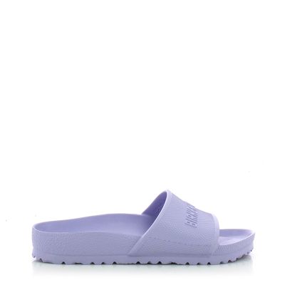 Дамски Равни Чехли BIRKENSTOCK-1017055 BARBADOS PURPLE FOG