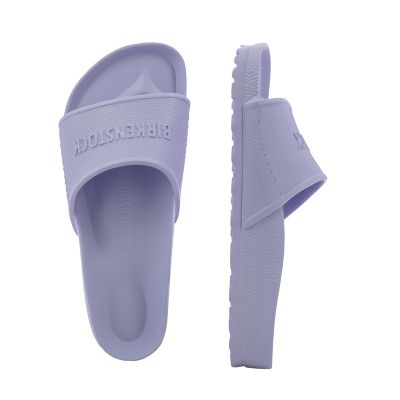 Дамски Равни Чехли BIRKENSTOCK-1017055 BARBADOS PURPLE FOG