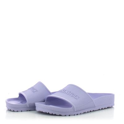 Дамски Равни Чехли BIRKENSTOCK-1017055 BARBADOS PURPLE FOG