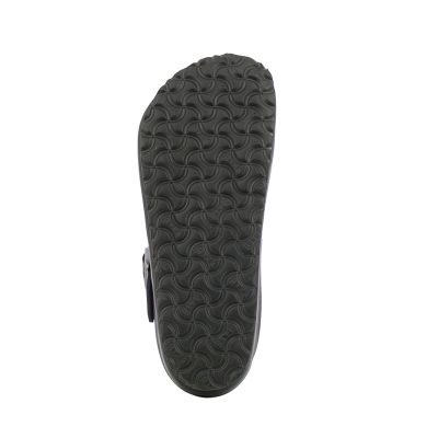 Мъжки Ежедневни BIRKENSTOCK-166541 LONDON BLACK