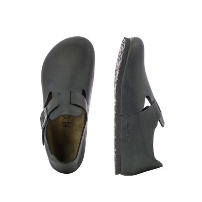 Мъжки Ежедневни BIRKENSTOCK-166541 LONDON BLACK