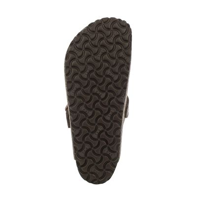 Мъжки Ежедневни Чехли BIRKENSTOCK-160581 BOSTON CACAO