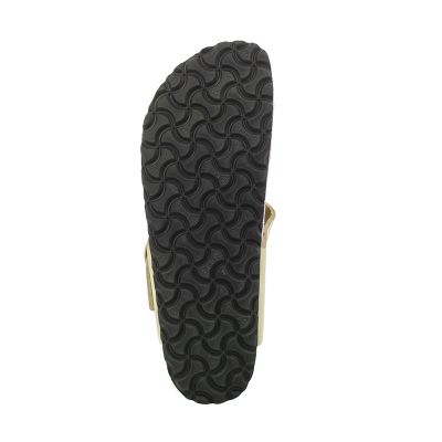 Дамски Чехли Комфорт BIRKENSTOCK-1026605 GIZEH ECRU