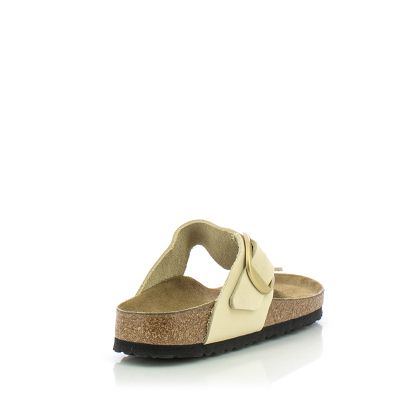 Дамски Чехли Комфорт BIRKENSTOCK-1026605 GIZEH ECRU