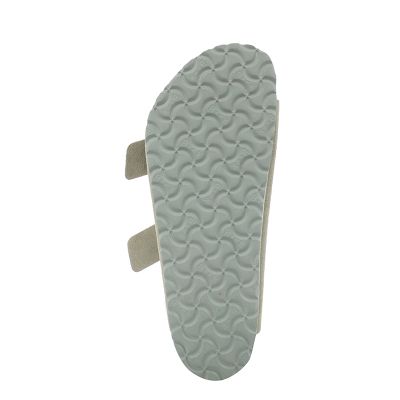 Мъжки Чехли Комфорт BIRKENSTOCK-1027749 ARIZONA STONE COIN