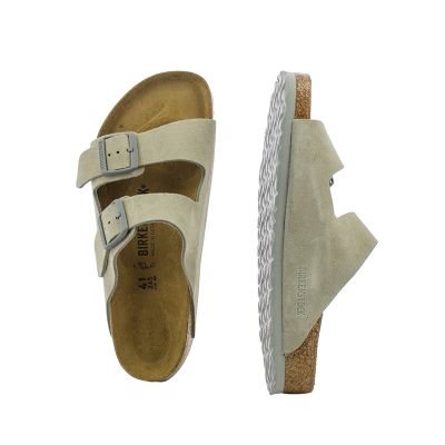 Мъжки Чехли Комфорт BIRKENSTOCK-1027749 ARIZONA STONE COIN