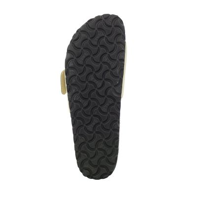 Дамски Чехли Комфорт BIRKENSTOCK-1026604 MADRID ECRU