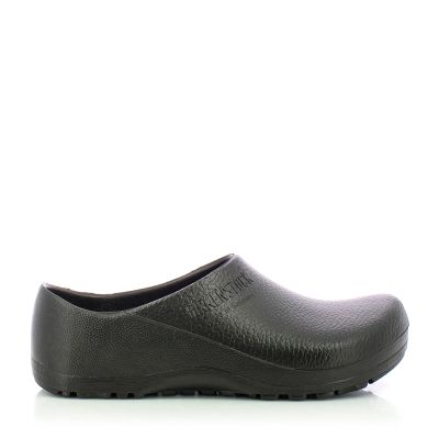 Мъжки Ежедневни Чехли BIRKENSTOCK-1027182 PROFI BIRKI BLACK