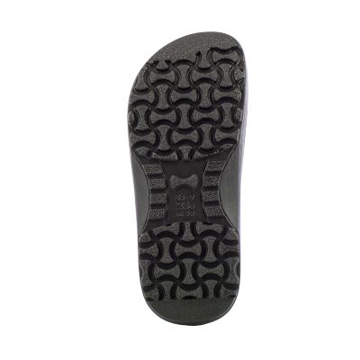 Мъжки Ежедневни Чехли BIRKENSTOCK-1027182 PROFI BIRKI BLACK
