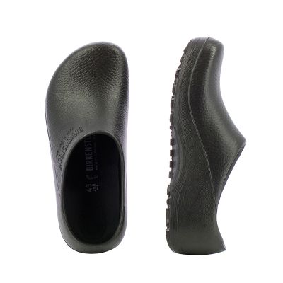 Мъжки Ежедневни Чехли BIRKENSTOCK-1027182 PROFI BIRKI BLACK