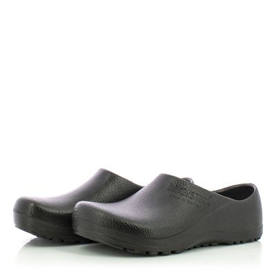 Мъжки Ежедневни Чехли BIRKENSTOCK-1027182 PROFI BIRKI BLACK