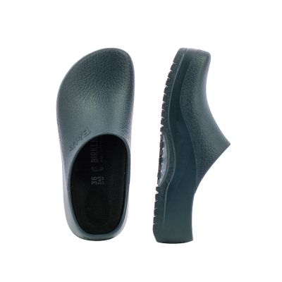 Сабо BIRKENSTOCK-1027221 PROFI BIRKI BLUE