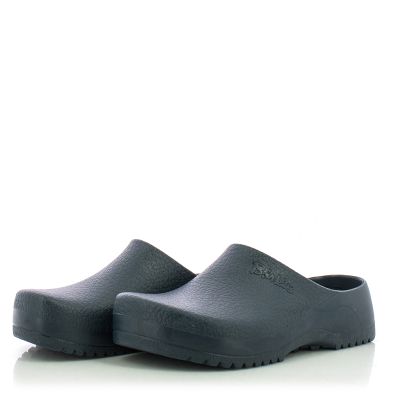 Сабо BIRKENSTOCK-1027221 PROFI BIRKI BLUE