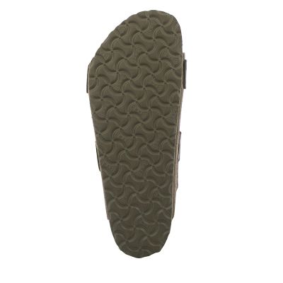 Мъжки Чехли Комфорт BIRKENSTOCK-1029200 UJI CONCRETE GREY