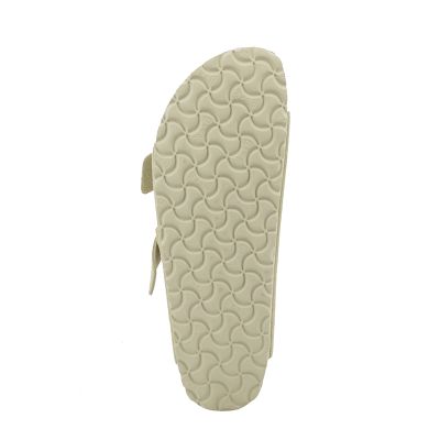 Мъжки Чехли Комфорт BIRKENSTOCK-1026842 ARIZONA ANTIQUE WHITE