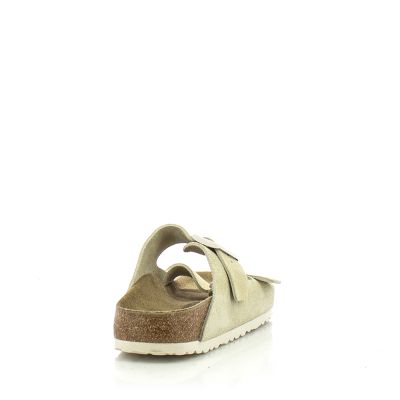 Мъжки Чехли Комфорт BIRKENSTOCK-1026842 ARIZONA ANTIQUE WHITE