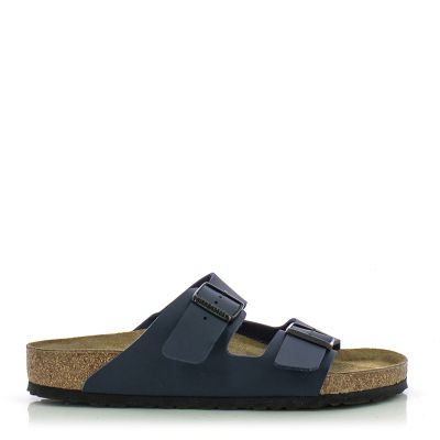 Мъжки Чехли Комфорт BIRKENSTOCK-51751 ARIZONA BLUE